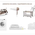 Porte De Versailles - Executive Studio With Lift