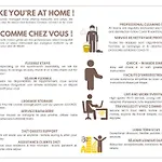 Porte De Versailles - Executive Studio With Lift