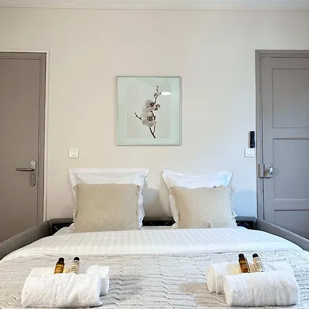 Porte De Versailles - Executive With Lift Apartment Paris