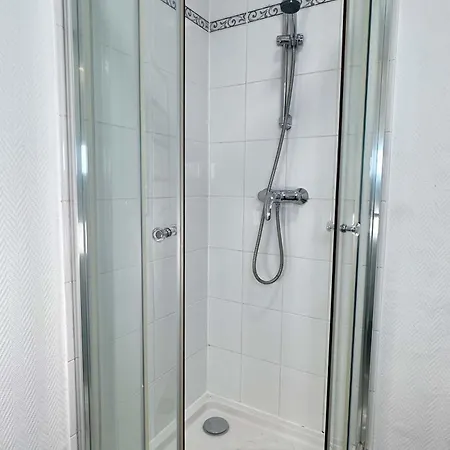 Apartment Porte De Versailles - Executive With Lift Paris