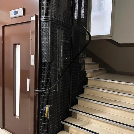 Appartamento Porte De Versailles - Executive With Lift *